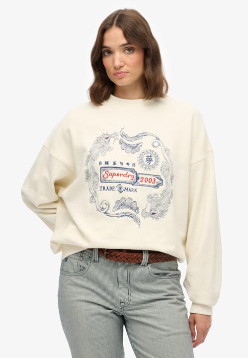 Produktbild Superdry Tokyo Narrative (M)