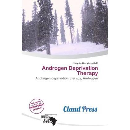 Androgen Deprivation Therapy, Fachbücher von Lóegaire Humphrey