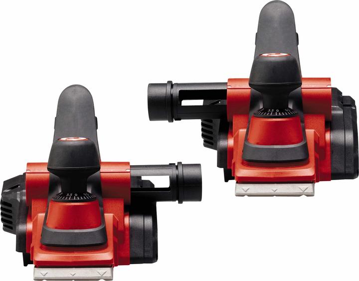 Actual product image Einhell Electric planer TE-PL 920