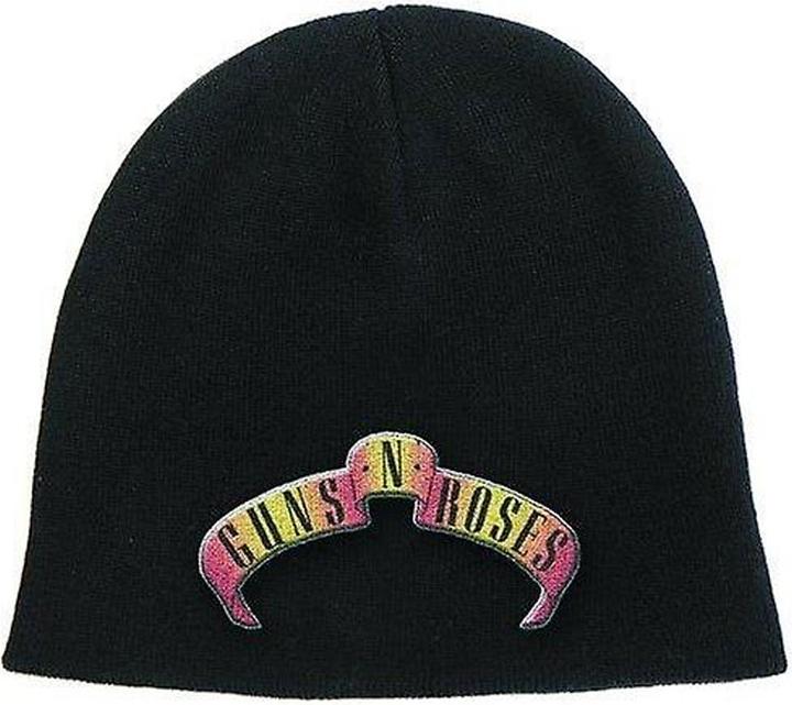 Produktbild Guns N Roses Appetite Mütze (One Size)