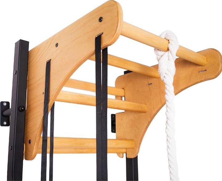 Produktbild BenchK Sprossenwand System 211B+A076