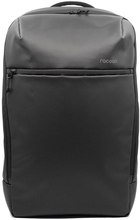 Racoon Campus Backpack, Stone (21 l)