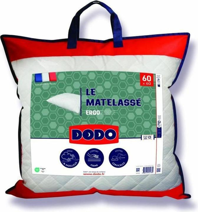 Dodo Kissen Matelass 60 x 60 cm (60 x 60 cm)