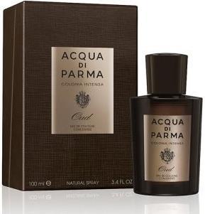 Actual product image Acqua Di Parma Colonia Intensa Oud (Eau de cologne, 180 ml)