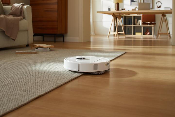 Produktbild Roborock Qrevo C Pro (18500 Pa)