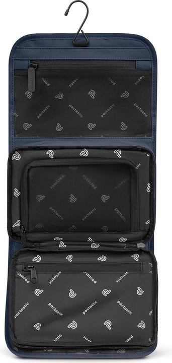 Produktbild Pactastic Urban Collection Kulturbeutel 24 cm (3 l)