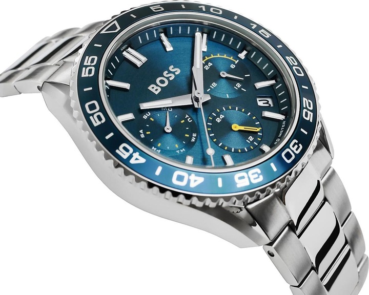 Produktbild BOSS Runner (38 mm)