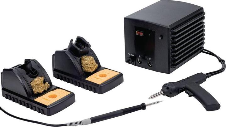 Image du produit Metcal Solder/Desolder system internal pump (pupille)
