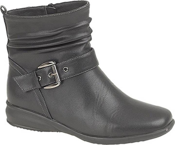 Image du produit Boulevard - Bottines - Femme (40)