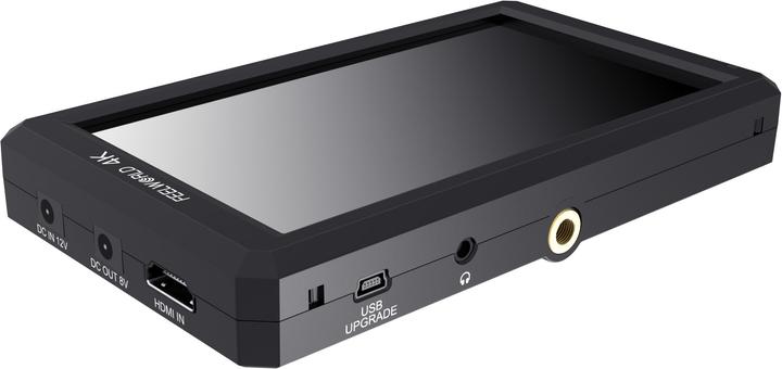 Actual product image Feelworld F6 (5.70", 4K)