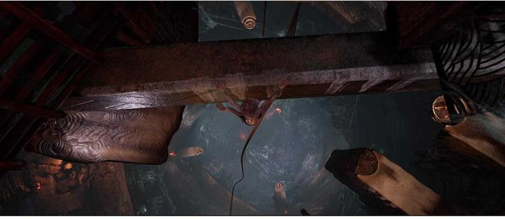 Produktbild Nacon Gaming Der Herr der Ringe: Gollum (PS4, DE)