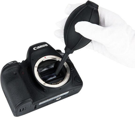 Productafbeelding JJC CL B12 Stofblazer Zwart