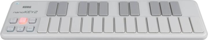 Productafbeelding Korg nanoKEY2 (Toetsenbord)