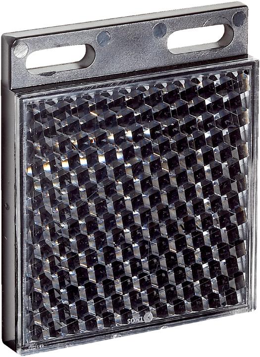 Actual product image Sick P250 P250 REFLECTOR (5304812.0)