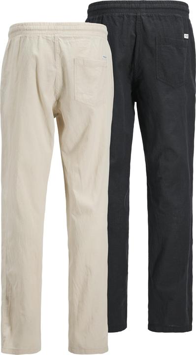 Produktbild Jack & Jones 2er-pack Loose Fit Chino Hose Chino Hose (L)