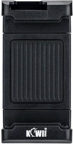 Produktbild JJC Smart Phone Clip KTP SP1B Black