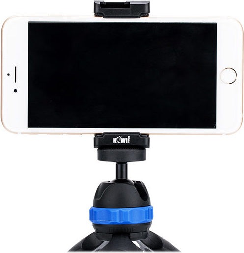 Produktbild JJC Smart Phone Clip KTP SP1B Black