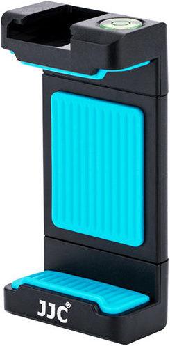 Produktbild JJC Smart Phone Clip SPC 1A Blue