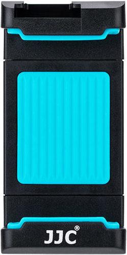 Produktbild JJC Smart Phone Clip SPC 1A Blue