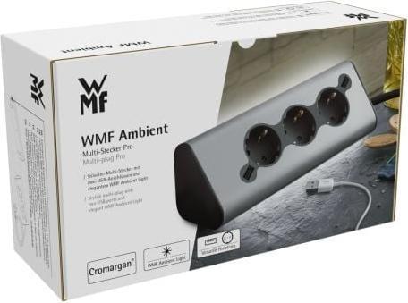 Image du produit WMF Ambient Multi-Plug Pro (5 x, 1.80 m)