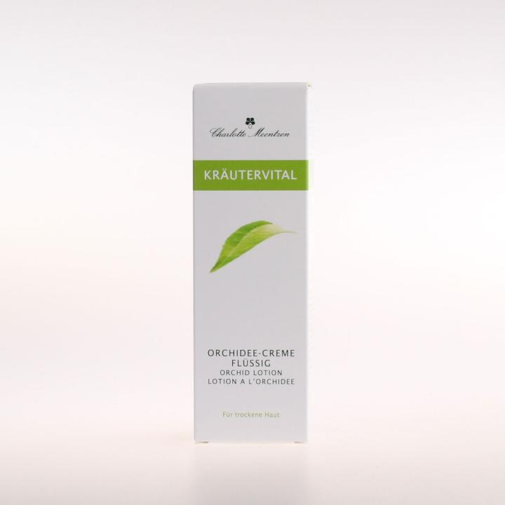 Immagine prodotto Charlotte Meentzen Kräutervital (150 ml, Crema 24h)