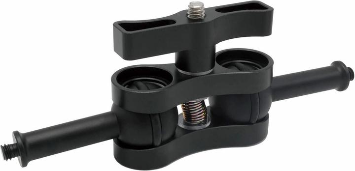 Productafbeelding Caruba 7 inch 8kg beer Big Load Magic Arm