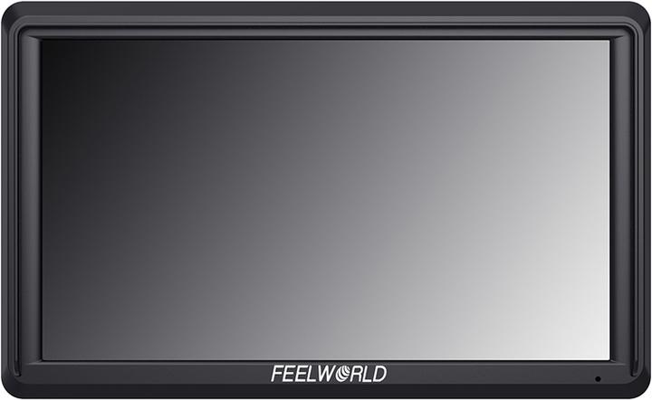 Image du produit Feelworld F5 (5", 4K)
