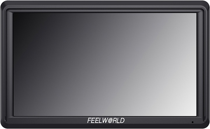 Actual product image Feelworld F5 (5", 4K)