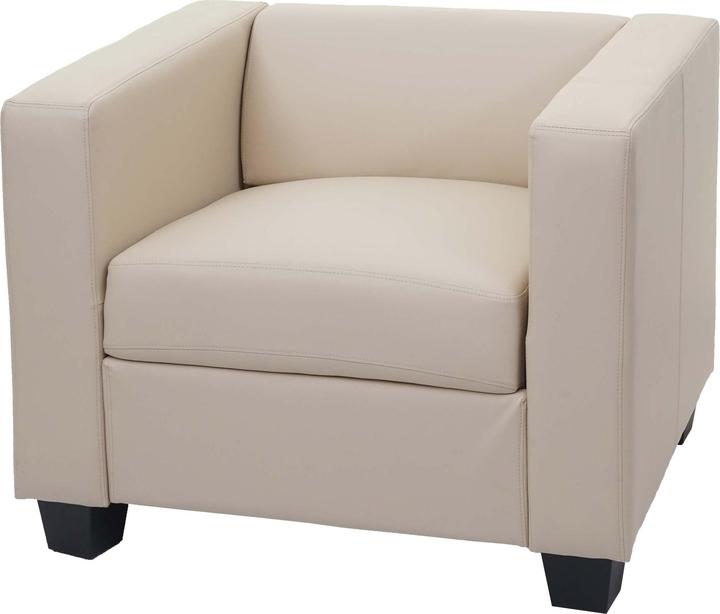 Produktbild JOHN316 Loungesessel