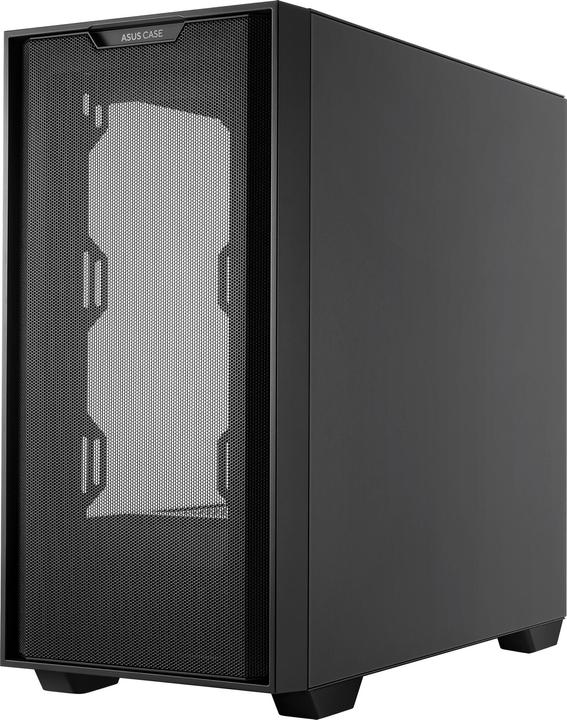 Produktbild ASUS A21 (mATX, Mini-ITX)