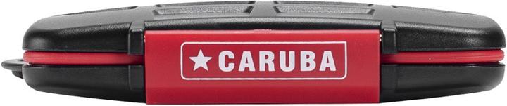 Produktbild Caruba Multi Card Case MCC 9 (Speicherkartenhülle)