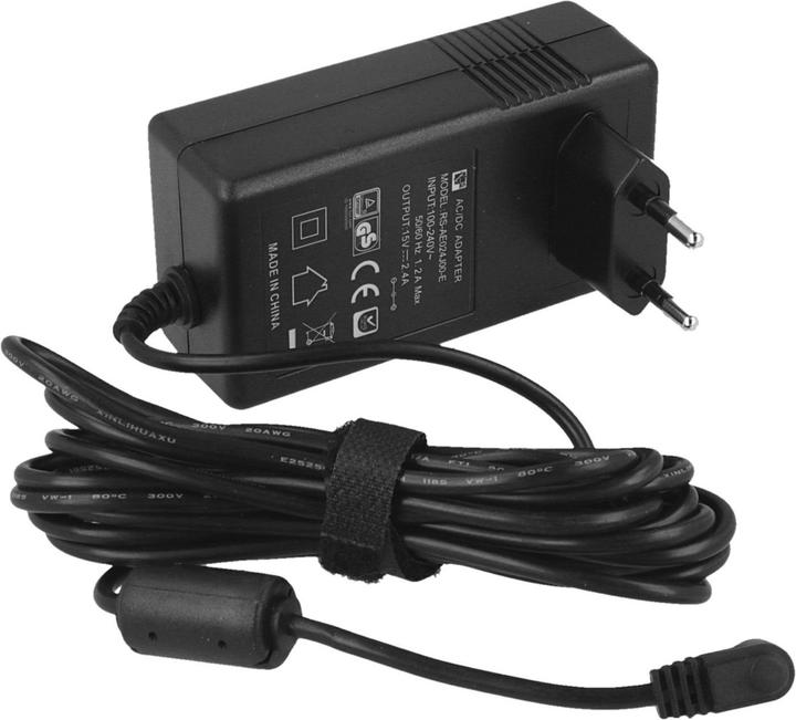 Productafbeelding Viltrox AC-adapter VL200T VL300T VL500T