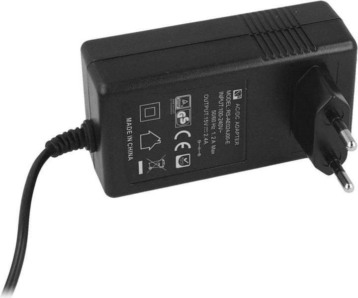 Productafbeelding Viltrox AC-adapter VL200T VL300T VL500T