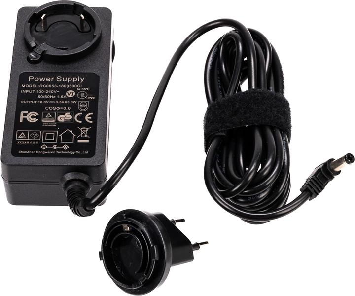 Produktbild Viltrox AC Adapter VL400T VL600T