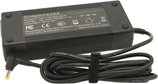 Produktbild Viltrox AC Adapter VLD85T