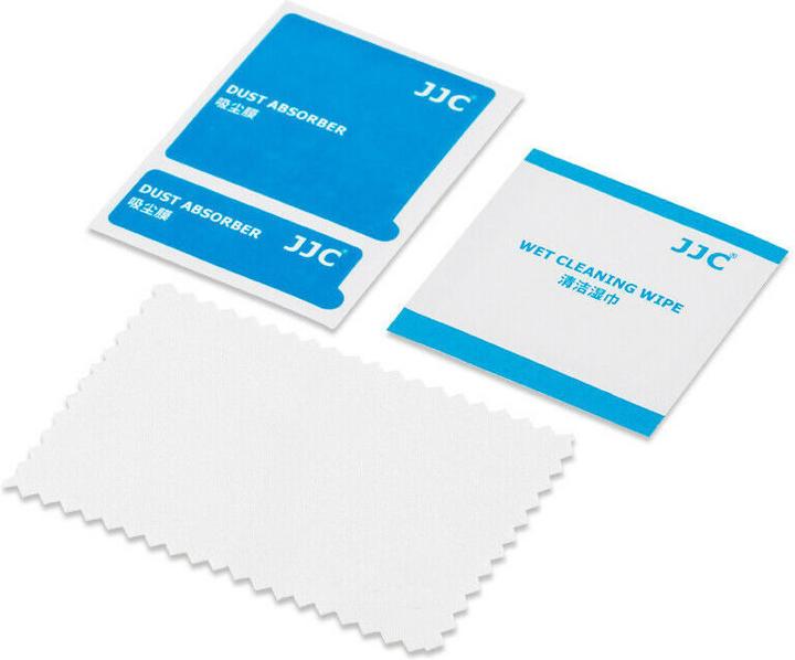 Produktbild JJC GSP GRIII Optical Glass Protector (Displayschutz, GR III)
