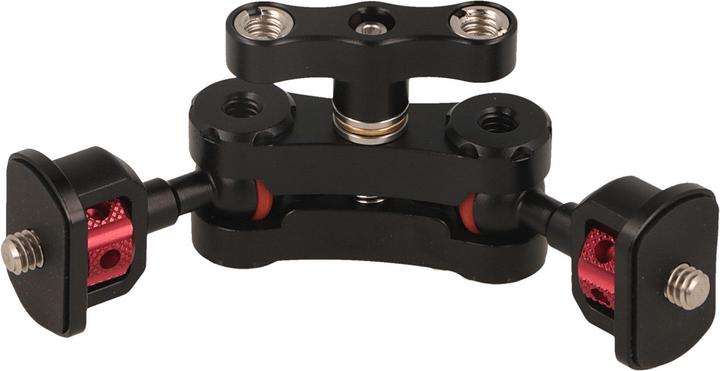 Actual product image Caruba Magic Arm Pro (Max. 7 kg!)