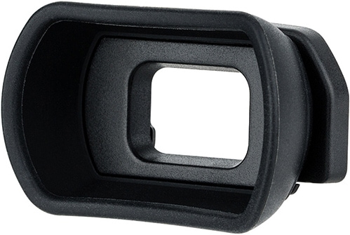 Produktbild JJC KE NKD Long Eye Cup