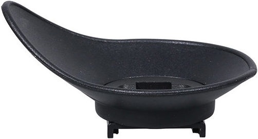Actual product image Caruba ES A7 Eyecup for Sony (Eye cup)