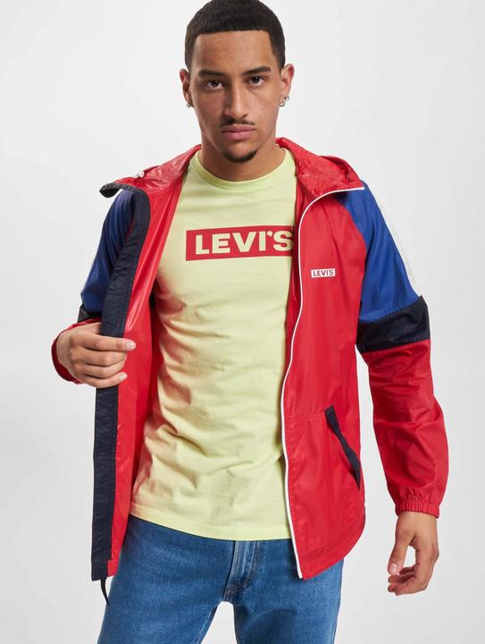 Actual product image Levis transition jacket (L)