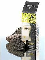 Image du produit Sante Couleur des cheveux des plantes (Noir)
