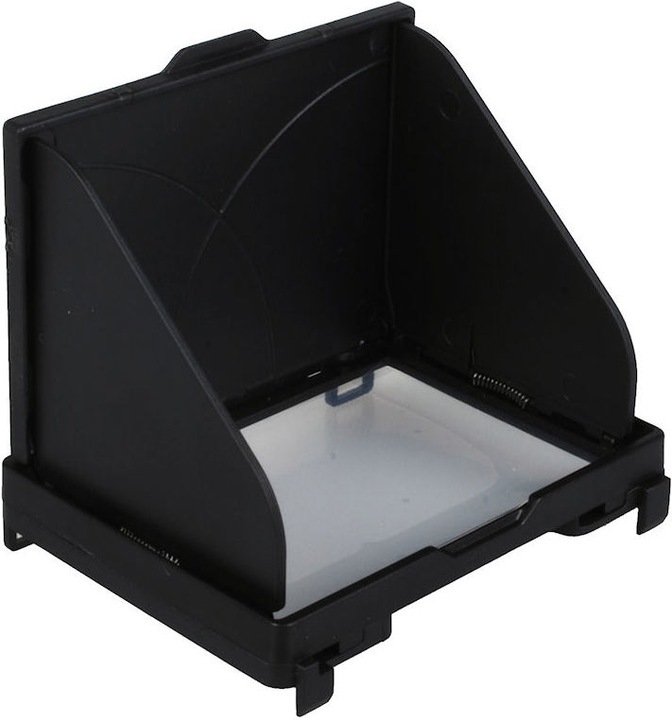 JJC LCH D5000 beschermkap voor Nikon D5000 (Displayschutz, D5000)