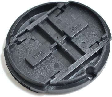 Actual product image JJC Clip Cap Lensdop 34mm (34 mm)