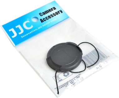 Actual product image JJC Clip Cap Lensdop 34mm (34 mm)