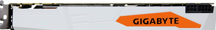 Immagine prodotto Gigabyte GeForce GTX 1080 Ti Turbo (11 GB)