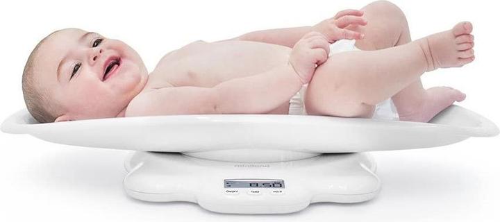 Produktbild Miniland Scaly up (50 kg)