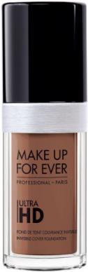 Produktbild Make Up For Ever Ultra HD (178 = Y535 Chestnut)