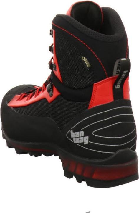 Actual product image Hanwag Ferrata II GTX Shoes (46)