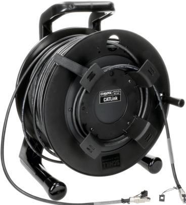 Klotz CP7LRRPW07500 (CAT7, 100 m)