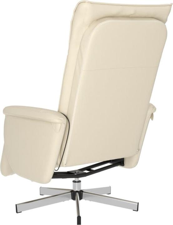 Image du produit vidaXL Massagesessel